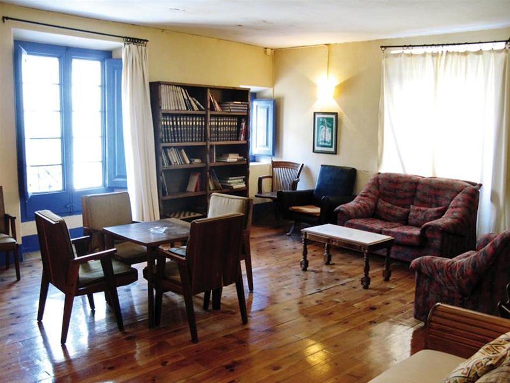 Fonda Biayna Hotel Bellver De Cerdanya ภายนอก รูปภาพ