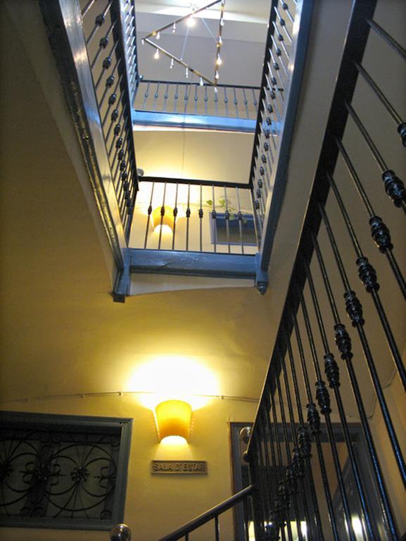 Fonda Biayna Hotel Bellver De Cerdanya ภายนอก รูปภาพ