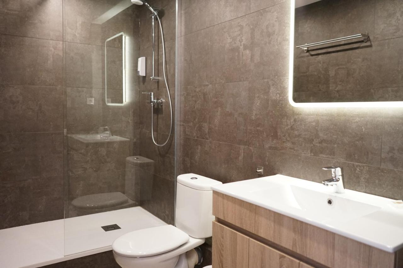 Fonda Biayna Hotel Bellver De Cerdanya ภายนอก รูปภาพ